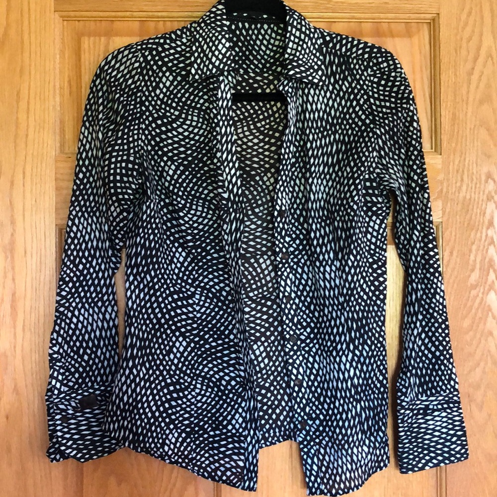 Express button top xs